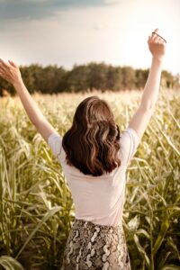 Personal Growth. Petra Ummenberger